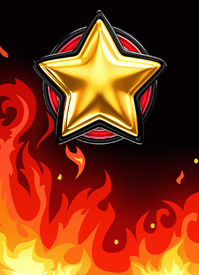 Lucky Streak 3 slot game interface on Ice36 platform